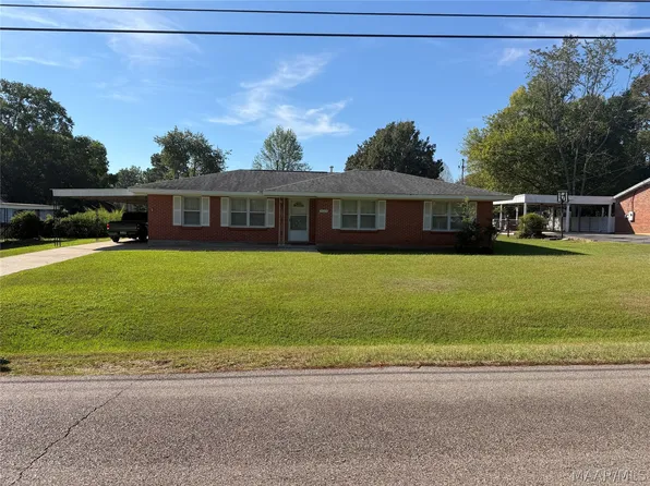 5260 Sycamore Dr, Millbrook, AL 36054