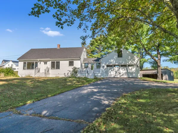 560 South Street, Biddeford, ME 04005