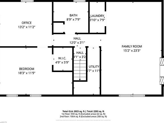 5th image of 306 Cypress Dr