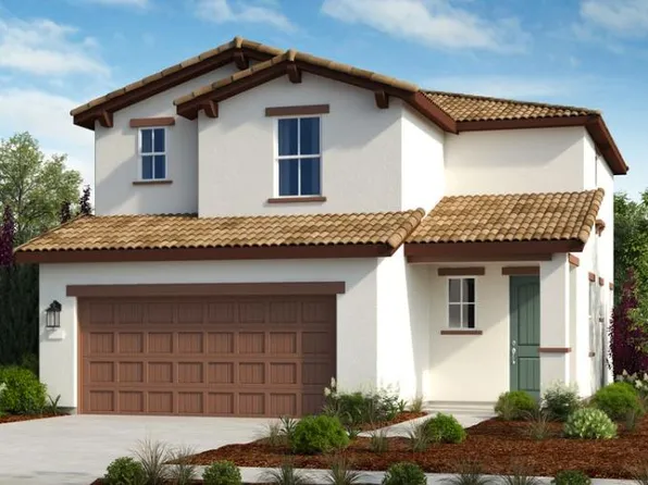 7747 Deer Mouse Way, Sacramento, CA 95829