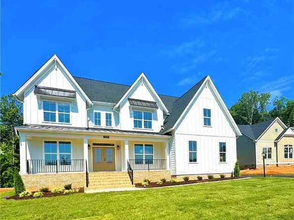 2269 Osborne Ridge Rd, Rockville, VA 23146