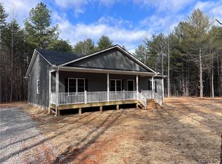 381 Sugar Fork Rd, Cumberland, VA 23040