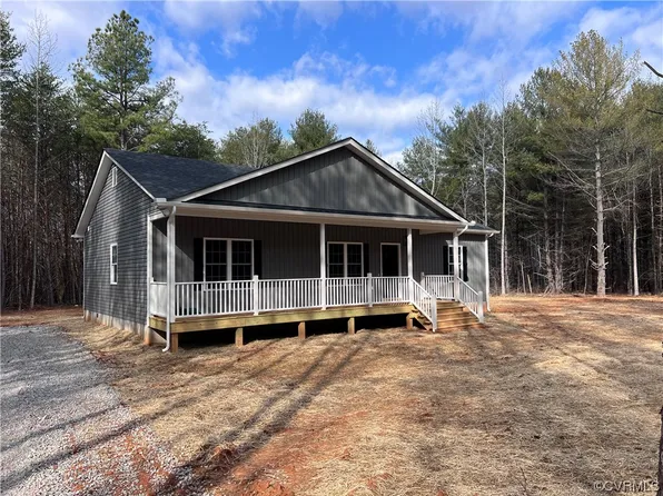 381 Sugar Fork Rd, Cumberland, VA 23040