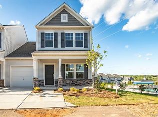 103D Blackstone Ct #15, Statesville, NC 28677