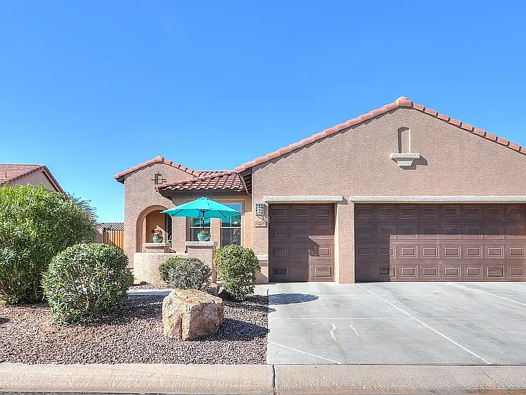 5278 N Gila Trail Dr