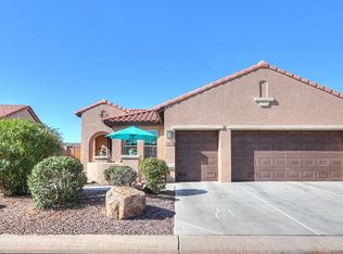 5278 N Gila Trail Dr, Eloy, AZ 85131