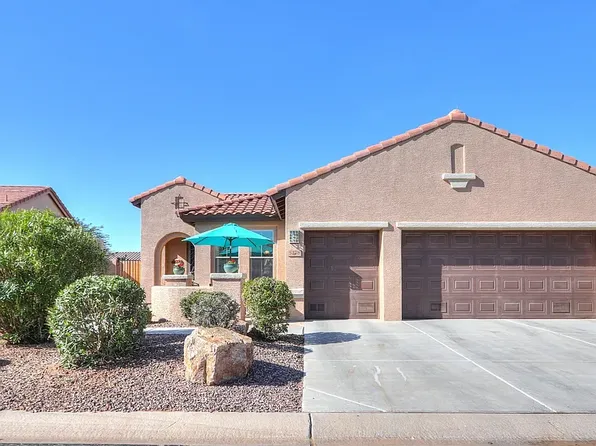 5278 N Gila Trail Dr, Eloy, AZ 85131