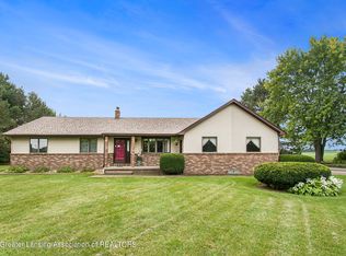 3645 W Columbia Rd, Mason, MI 48854