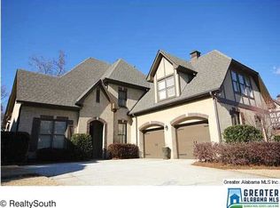 1281 Greystone Parc Dr, Birmingham, AL 35242