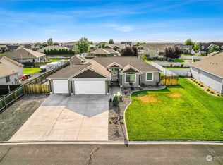 446 Dandero St SE, Moses Lake, WA 98837