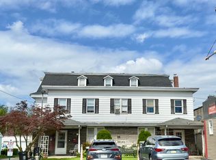 1326 N Washington St APT B, Wilkes Barre, PA 18705