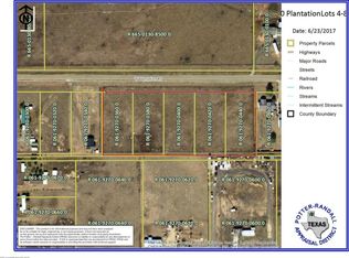 0 Plantation Rd, Amarillo, TX 79118