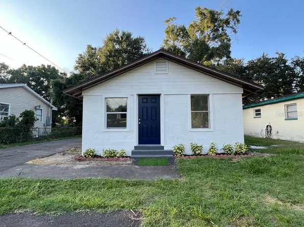 3603 Avenue T NW, Winter Haven, FL 33881