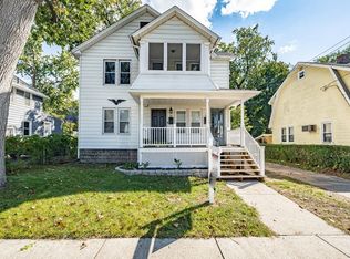 21-23 Littleton St, Springfield, MA 01104