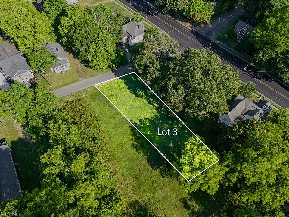1st image of Gilmer St Lot 3