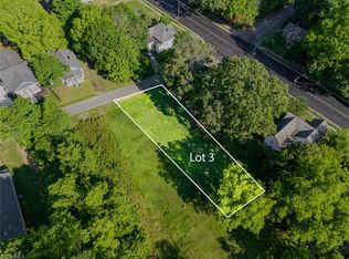 Gilmer St LOT 3, Burlington, NC 27217