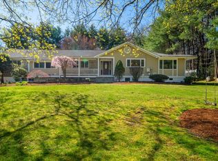 47 Bakers Hill Rd, Weston, MA 02493