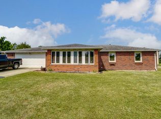 4064 Saint Johns Rd, Lima, OH 45806