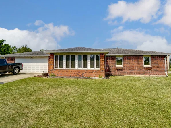 4064 Saint Johns Rd, Lima, OH 45806