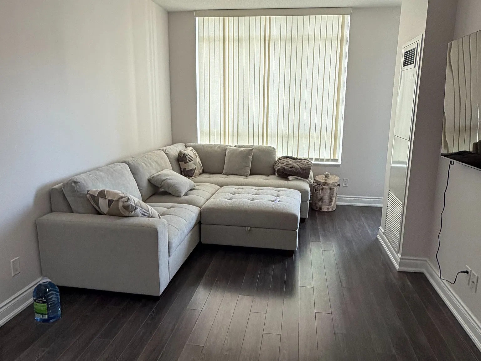 2 bed, $2,450 — Photo 4