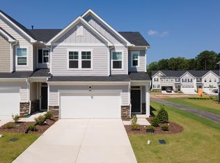 1726 Barrett Run Trl, Apex, NC 27502