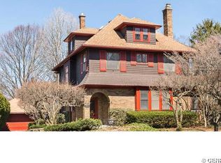 204 Dorchester Rd, Rochester, NY 14610