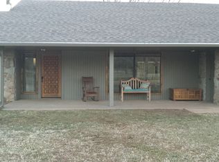 1610 Willow Rdg, Stillwater, OK 74074