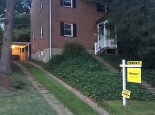 5019 4th St N, Arlington, VA 22203