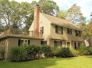 75 Bartlett St, Chelmsford, MA 01824