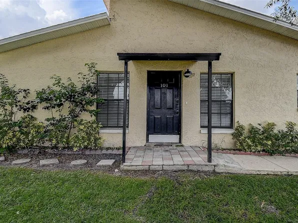 6301 58th St N APT 101, Pinellas Park, FL 33781