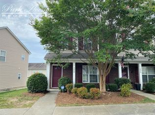 3450 Calpella Ct, Charlotte, NC 28262