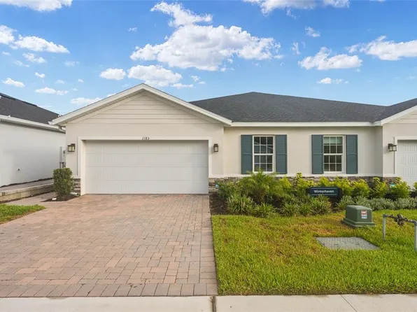 1183 Turtle Island Rd, Lady Lake, FL 32159