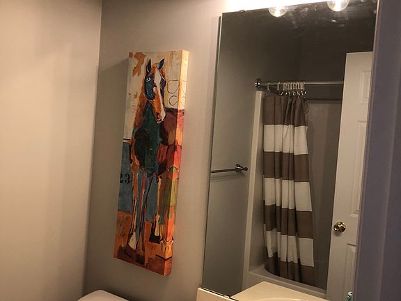 2nd Bedroom Full Bathroom