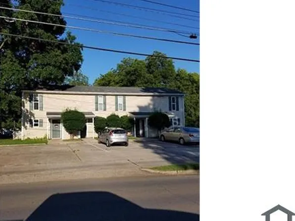 4117 Triana Blvd SW APT A, Huntsville, AL 35805