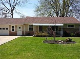 979 Sunset St, Monroe, MI 48162