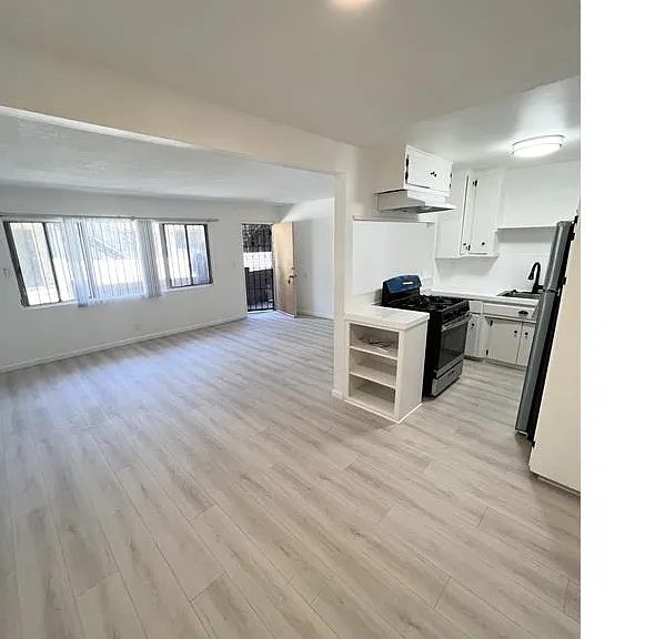 3318 Drew St #A — Photo 1