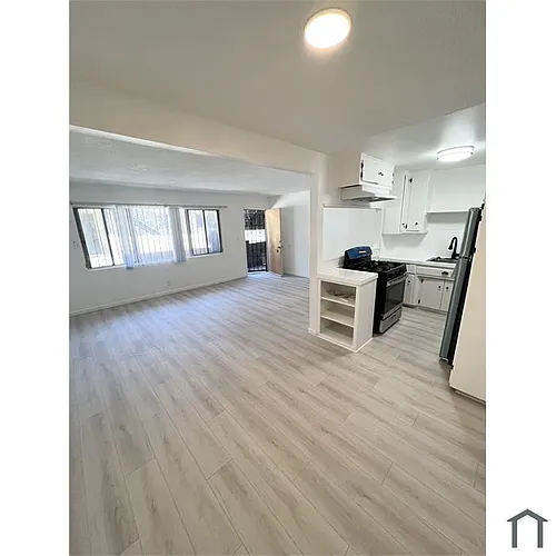 3318 Drew St #A Photo 1