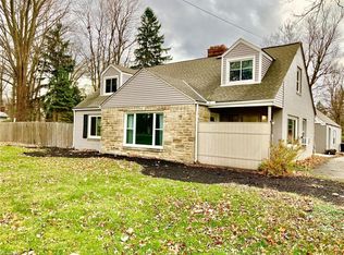 8220 Stockbridge Rd, Mentor, OH 44060