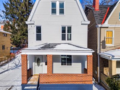 777 Loretta St, Pittsburgh, PA, 15217