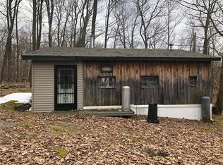 117 Mountaineer Dr, Franklin, PA 16323