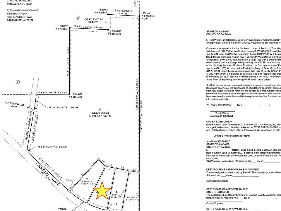 2nd image of 0 Linholm Rd Penthouse 1
