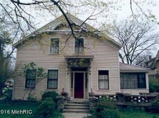 246 Lafayette Ave NE, Grand Rapids, MI 49503