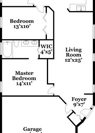 2nd image of 10915 Brucehaven Dr