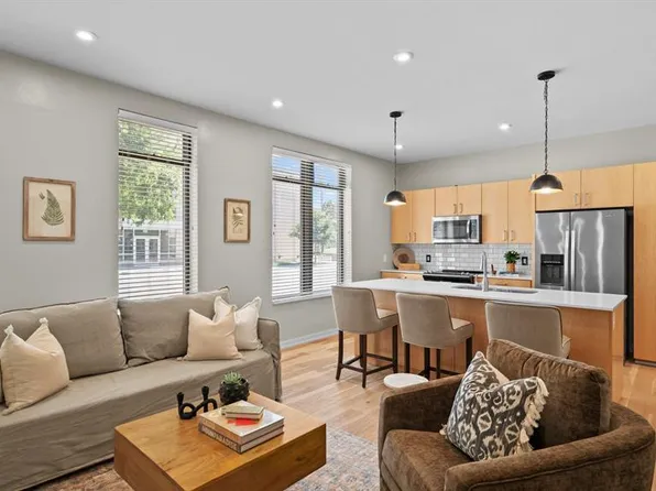 627 Couch Dr Unit S05, Oklahoma City, OK 73104