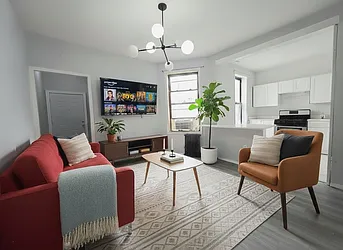 616 67th Street, #3B