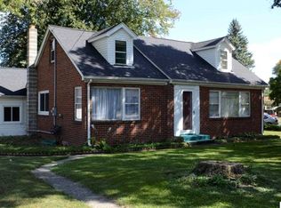999 Evanston Dr, Jackson, MI 49202