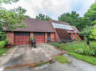 14345 N Harrah Rd, Luther, OK 73054