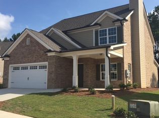 1564 Cold Tree Ln LOT 41, Watkinsville, GA 30677