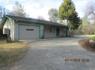 8936 Simmons Rd, Redding, CA 96001