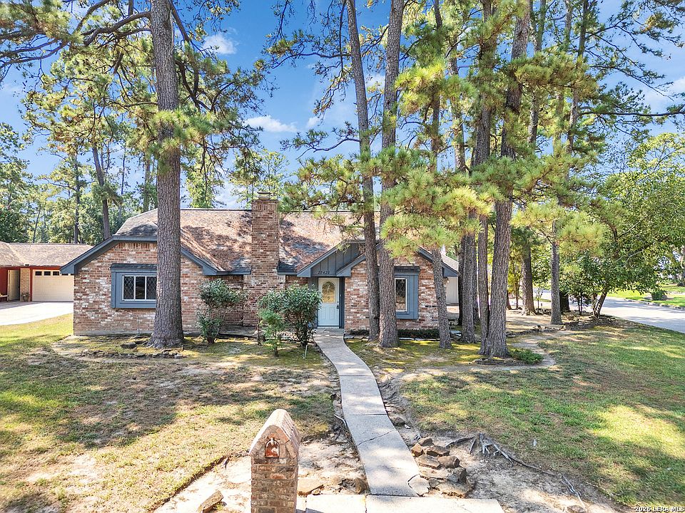 1st image of 25423 Old Carriage Ln
